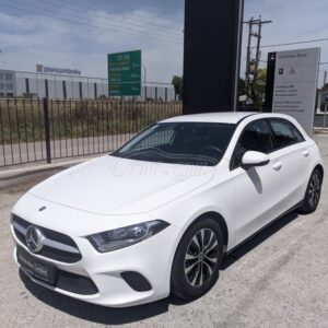 mercedes