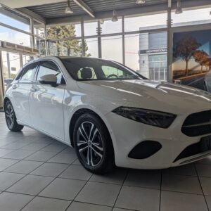 mercedes