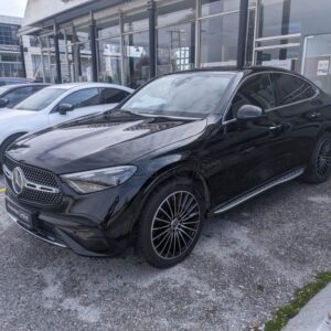 mercedes