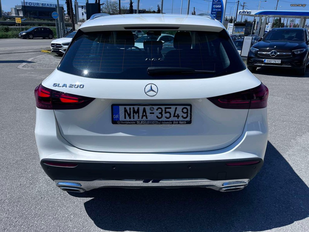 mercedes