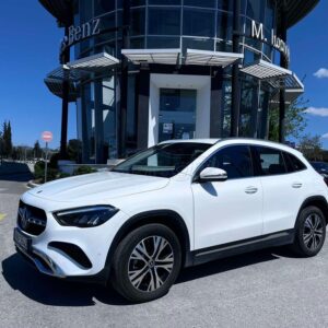 mercedes
