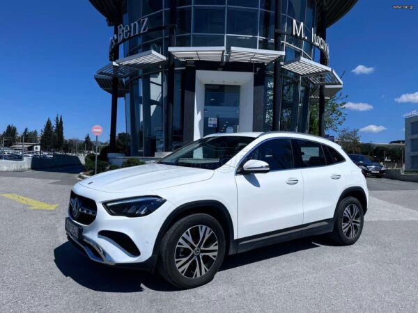 mercedes