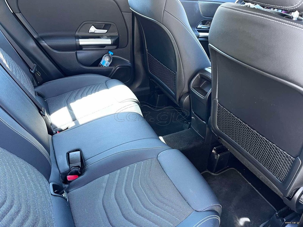 Mercedes-Benz GLA 200 2024 FACELIFT ADVANCED PLUS 7